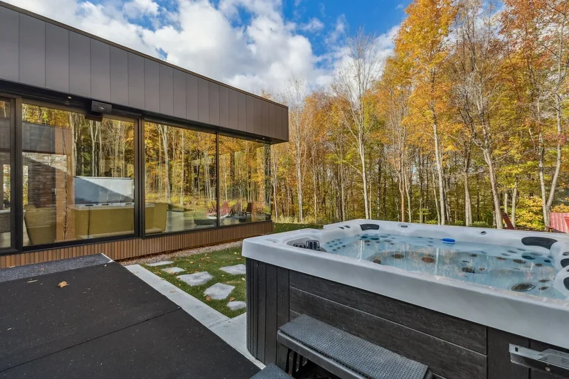 18 Ch. du Trappeur, Mont-Tremblant, QC J8E0S3, Mont-Tremblant, Quebec, Canada. - Photo 11