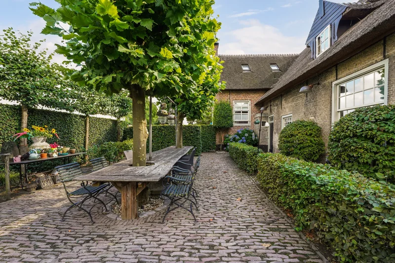 Kerkstraat 6, Sprang-Capelle, North Brabant, Netherlands. - Photo 33