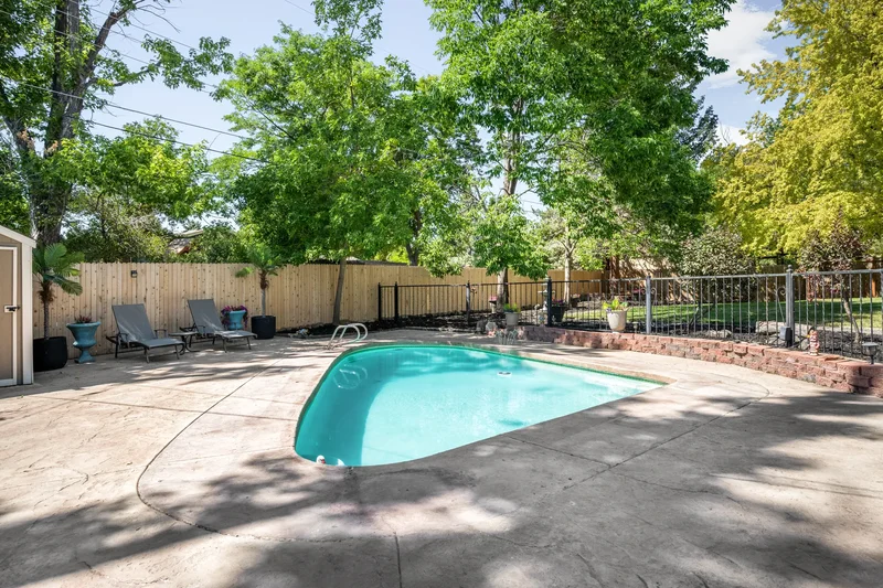 5040 W Geddes Circle , Littleton, CO 80128, Columbine, Colorado, United States. - Photo 28