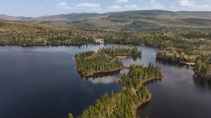 1620 Route 125 N., Saint-Donat-de-Montcalm, Quebec, Canada. - Photo 3
