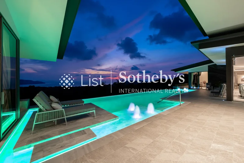Villa Batu Sanh Kiri Kahm 149/55, Surat Thani, 84 84140, Koh Samui, Surat Thani, Thailand. - Photo 9