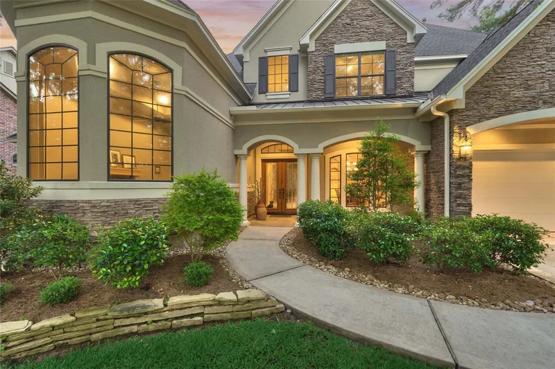 44 Waterberry Way, Montgomery, TX 77356, Montgomery, Texas, United States. - Photo 7