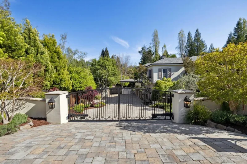 125 Stonepine Road, Burlingame, California, United States. - Photo 43