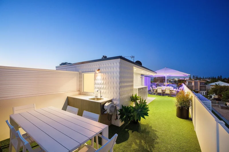 2/53 Cronin Avenue Main Beach, Gold Coast, QLD 4217, Gold Coast, Queensland, Australia. - Photo 11