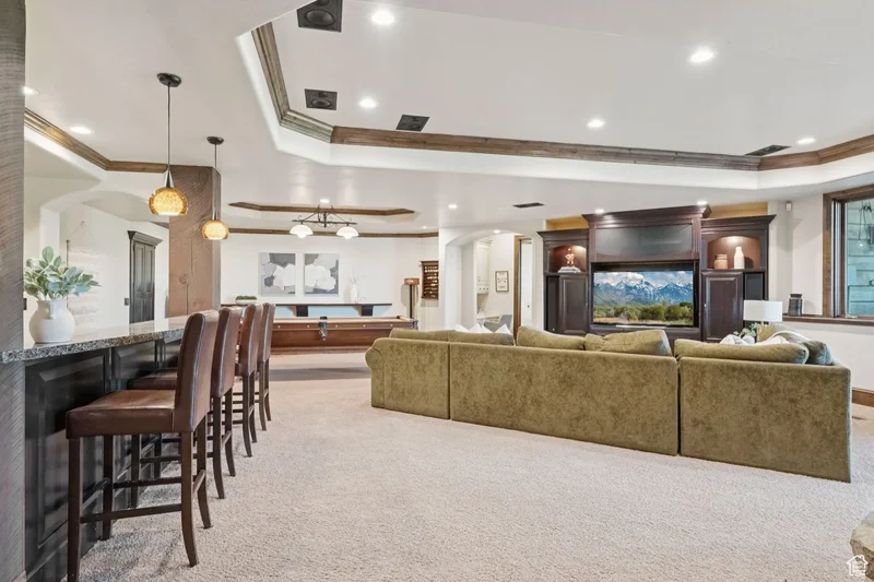6025 MOUNTAIN RANCH DR, Park City, UT 84098, Park City, Utah, United States. - Photo 35