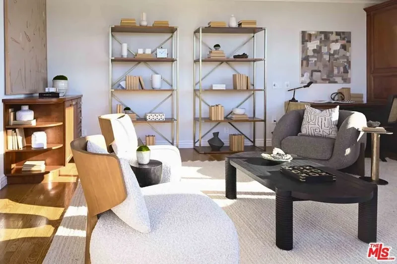 865 Comstock Avenue PHD, Los Angeles, California, United States. - Photo 21