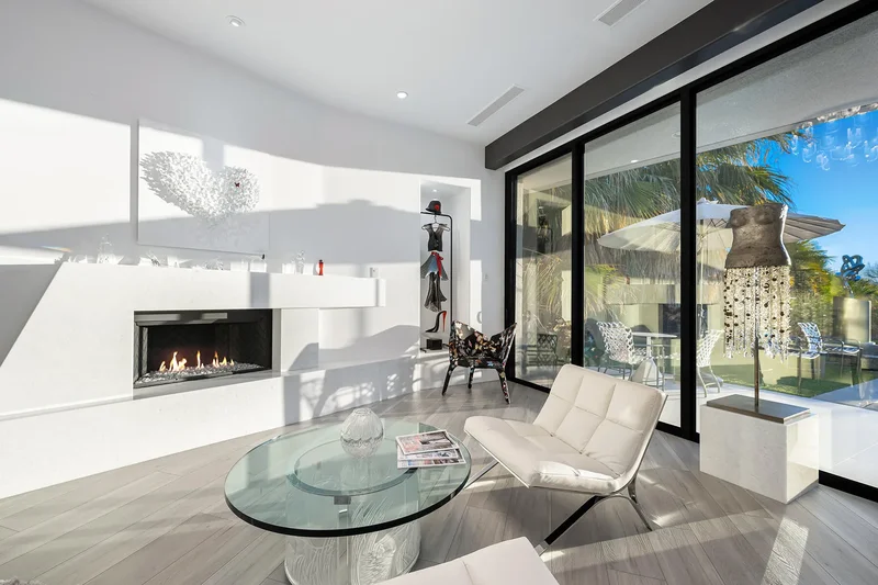 960 Andreas Canyon, Palm Desert, California, United States. - Photo 47