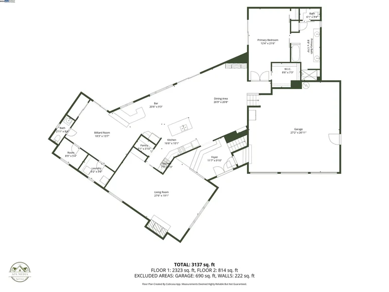699 Fiesta Place, Hayward, California, United States. - Photo 35