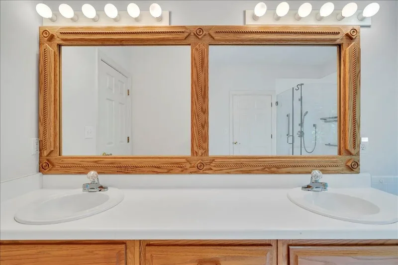 6787 Hidden Woods DR, Roanoke, VA 24018, Cave Spring, Virginia, United States. - Photo 44