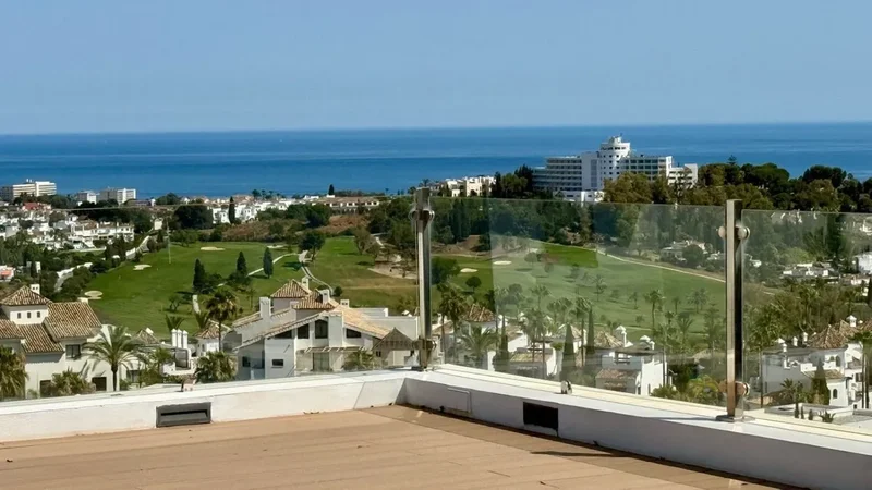 El Paraiso, Málaga, El Paraiso, Estepona, Andalusia, Spain. - Photo 39