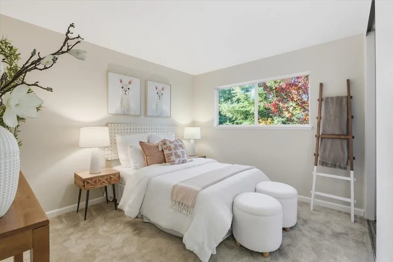 1542 Canna Court, Mountain View, California, United States. - Photo 22