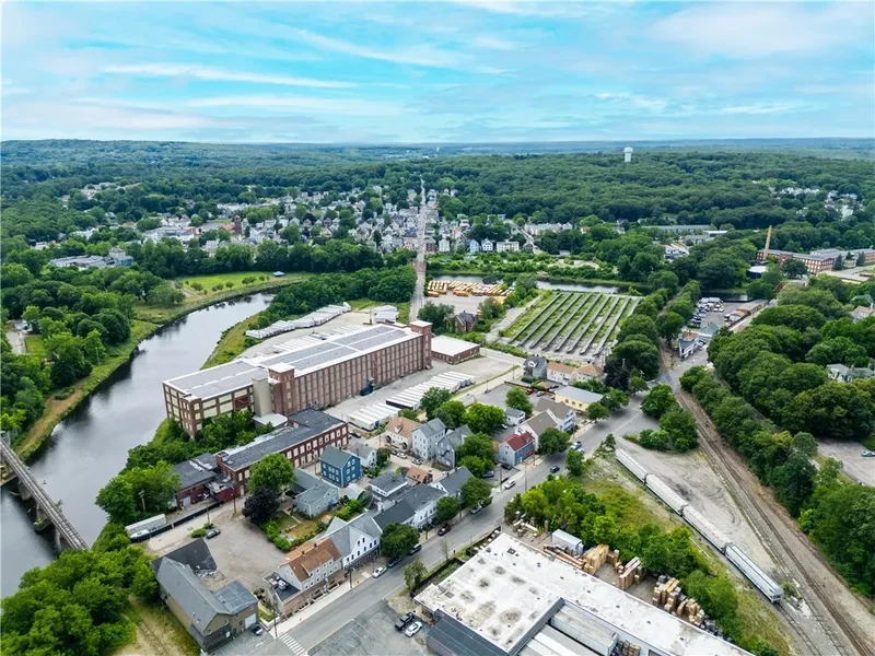 0 River & Transit Street, Woonsocket, Rhode Island, United States. - Photo 16