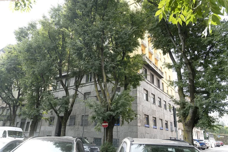 Piazza Napoli, 32, 20146 Milano MI, Italy, Milan, Lombardy, Italy. - Photo 57