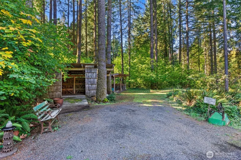 299 Conrad Road, Winlock, WA, 98596, USA, Winlock, Washington, United States. - Photo 30
