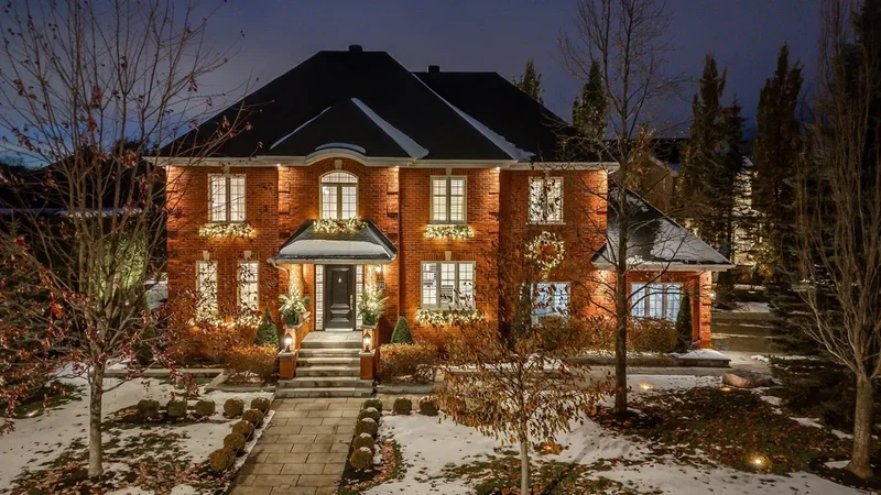 Saint-Bruno-de-Montarville, Québec