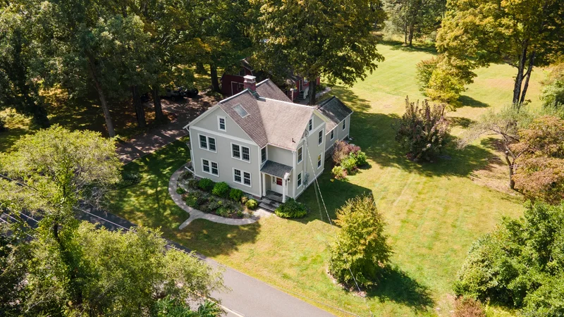 47 South Street, Roxbury, Connecticut, United States. - Photo 19