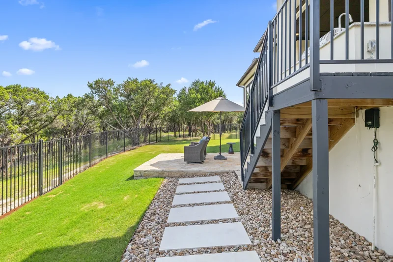 19424 Serenity Lane , Lago Vista, TX 78645, Jonestown, Texas, United States. - Photo 72