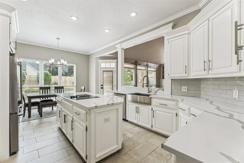 6104 Laquinta Drive, Edmond, OK 73025, Edmond, Oklahoma, United States. - Photo 15