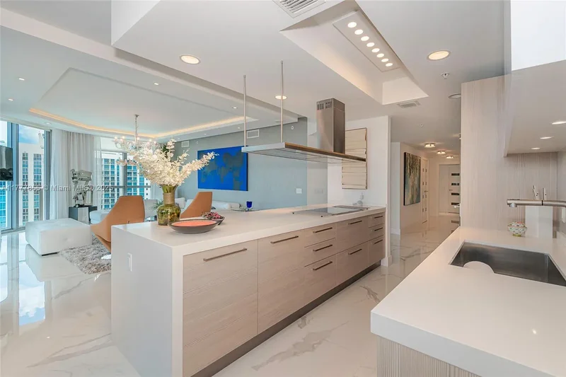 17301 Biscayne Blvd 2209, Golden Beach, Florida, United States. - Photo 28