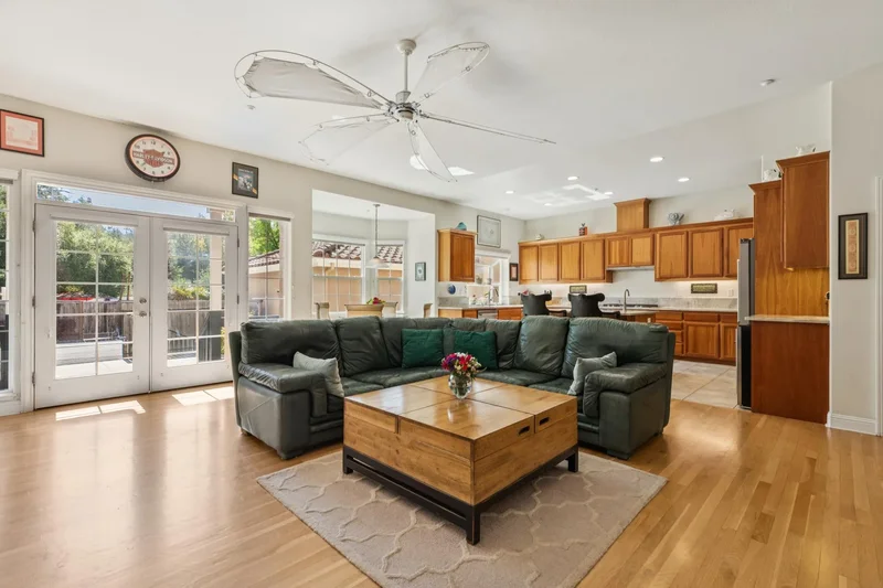 1 Buhman Court , Napa, CA 94558, Napa, California, United States. - Photo 3