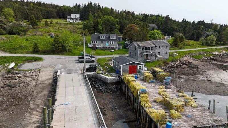65 East Shore Road, Frenchboro, ME 04635, Frenchboro, ME, United States. - Photo 10
