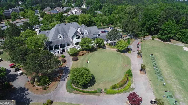 8405 Saint Marlo Fairway Drive, Duluth, GA 30097, Johns Creek, Georgia, United States. - Photo 55