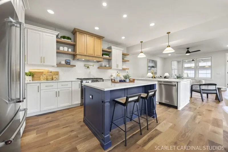 717 N. Brainard Street, Naperville, IL, 60563, USA, Naperville, Illinois, United States. - Photo 5