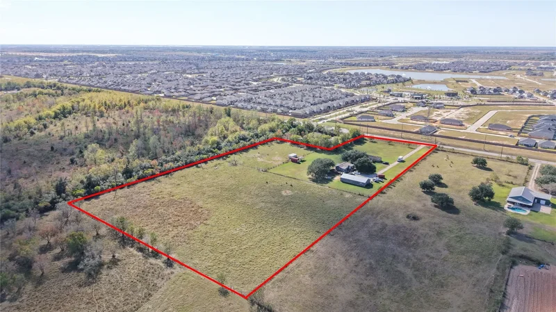 5614 Pitts Road, Katy, TX 77493, Katy, Texas, United States. - Photo 10