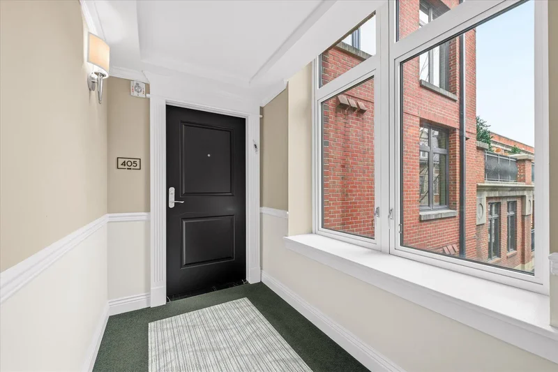 4915 Hampden Lane Unit 405, Bethesda, MD 20814, Bethesda, Maryland, United States. - Photo 6