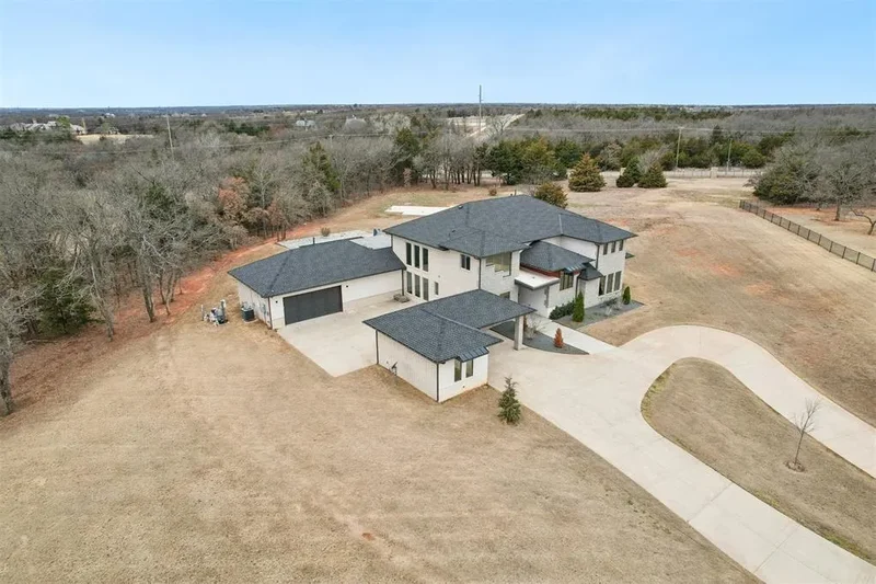 2725 Piazza Court, Arcadia, OK 73007, Arcadia, Oklahoma, United States. - Photo 1