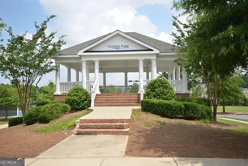 Canton, Georgia, United States. - Photo 98