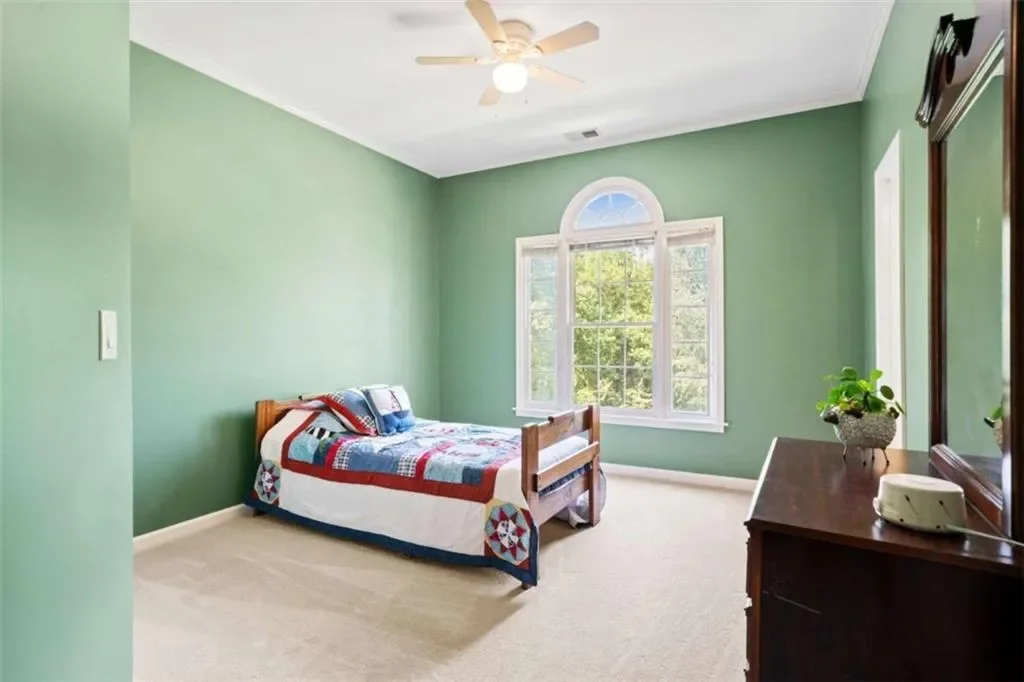 2287 Lake Ridge Terrace, Lawrenceville, Georgia, United States. - Photo 26