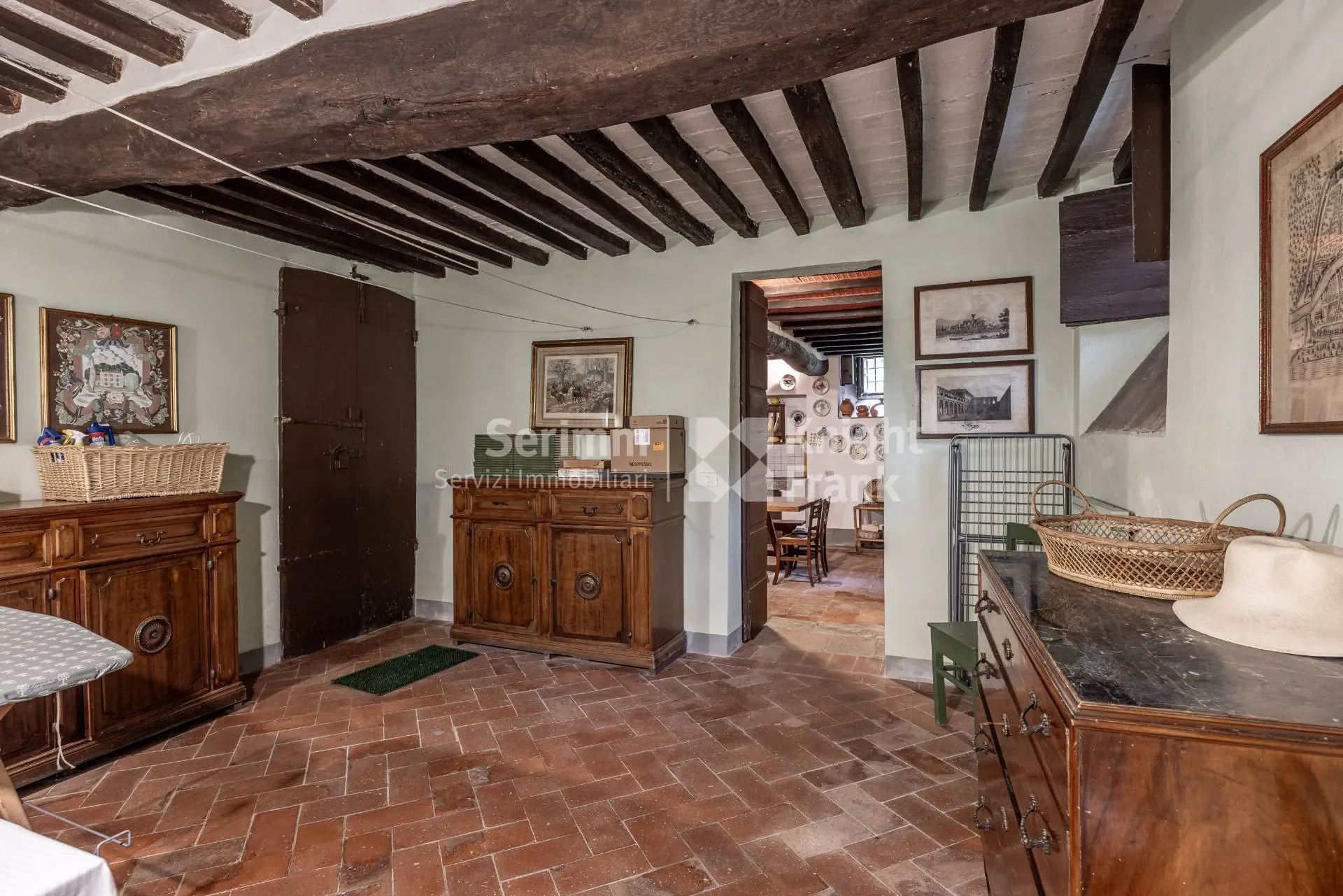 Capannori, Corte Franceschini, Tuscany, Italy. - Photo 9