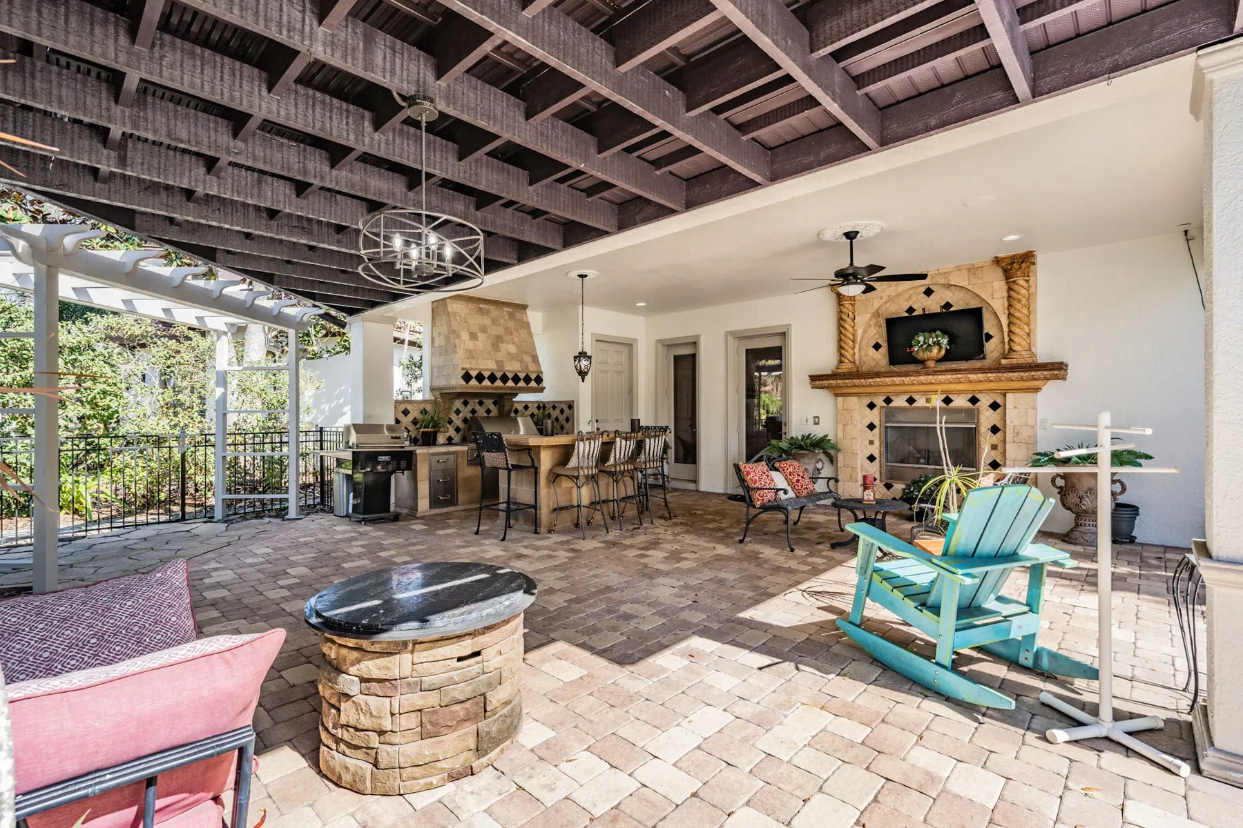 10628 Pontofino Circle, Trinity, FL 34655, Trinity, Florida, United States. - Photo 41