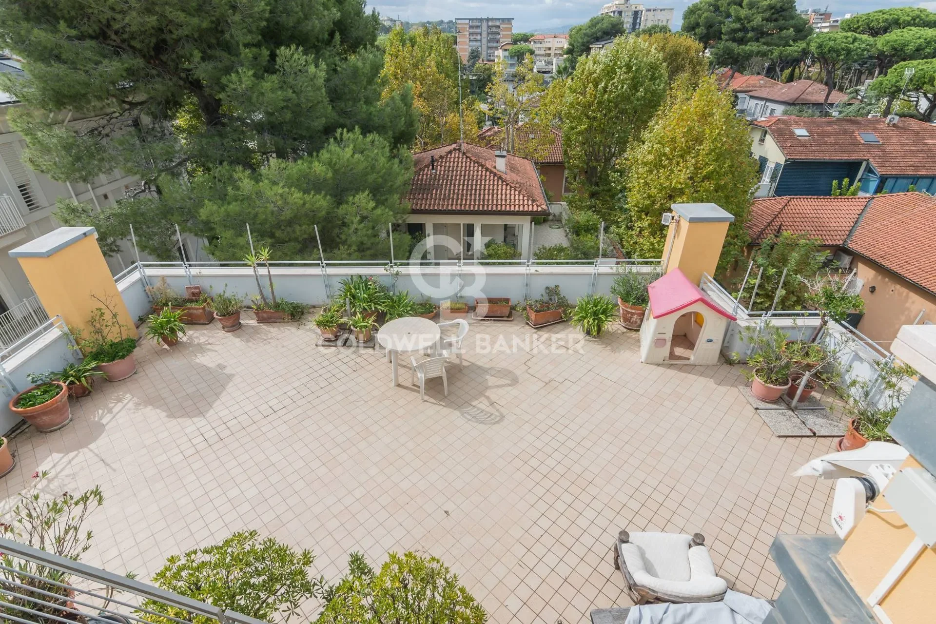Viale Molari 26, Riccione, Emilia-Romagna, Italy. - Photo 12