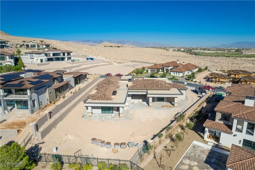 20 Olympia Canyon Way, Las Vegas, Nevada, United States. - Photo 28