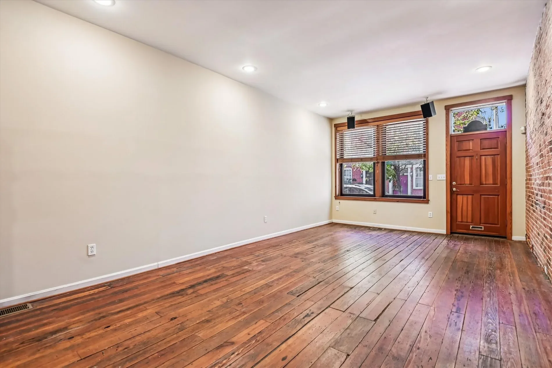 1293 William Street, Baltimore, MD 21230, Baltimore, Maryland, United States. - Photo 1