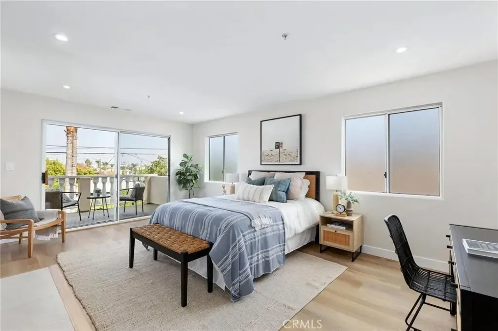 1714 Marshallfield A, Torrance, California, United States. - Photo 29