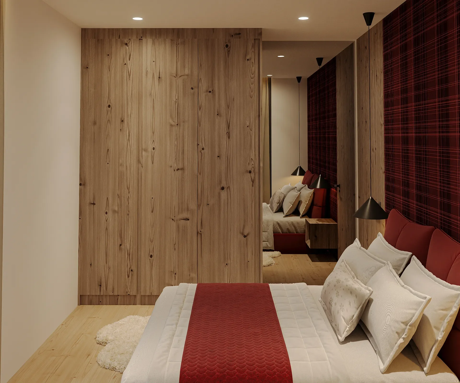 Via Chavallera 4, 7500 St. Moritz, Switzerland, Saint Moritz, Grisons, Switzerland. - Photo 17
