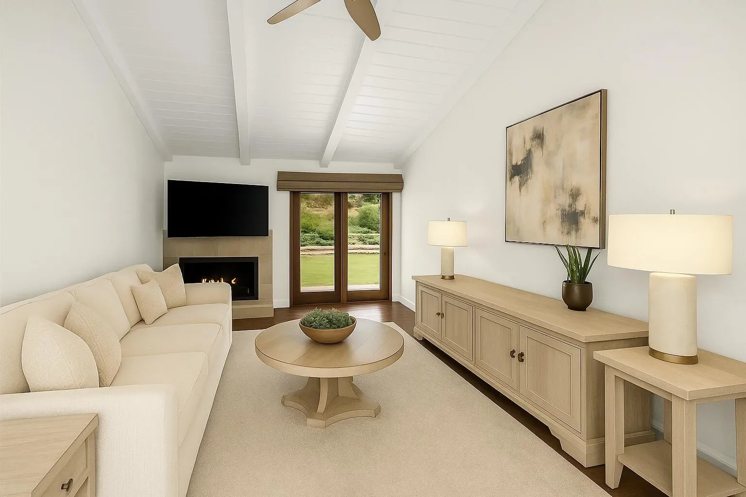 1903 Coyote Circle, Montecito, California, United States. - Photo 23