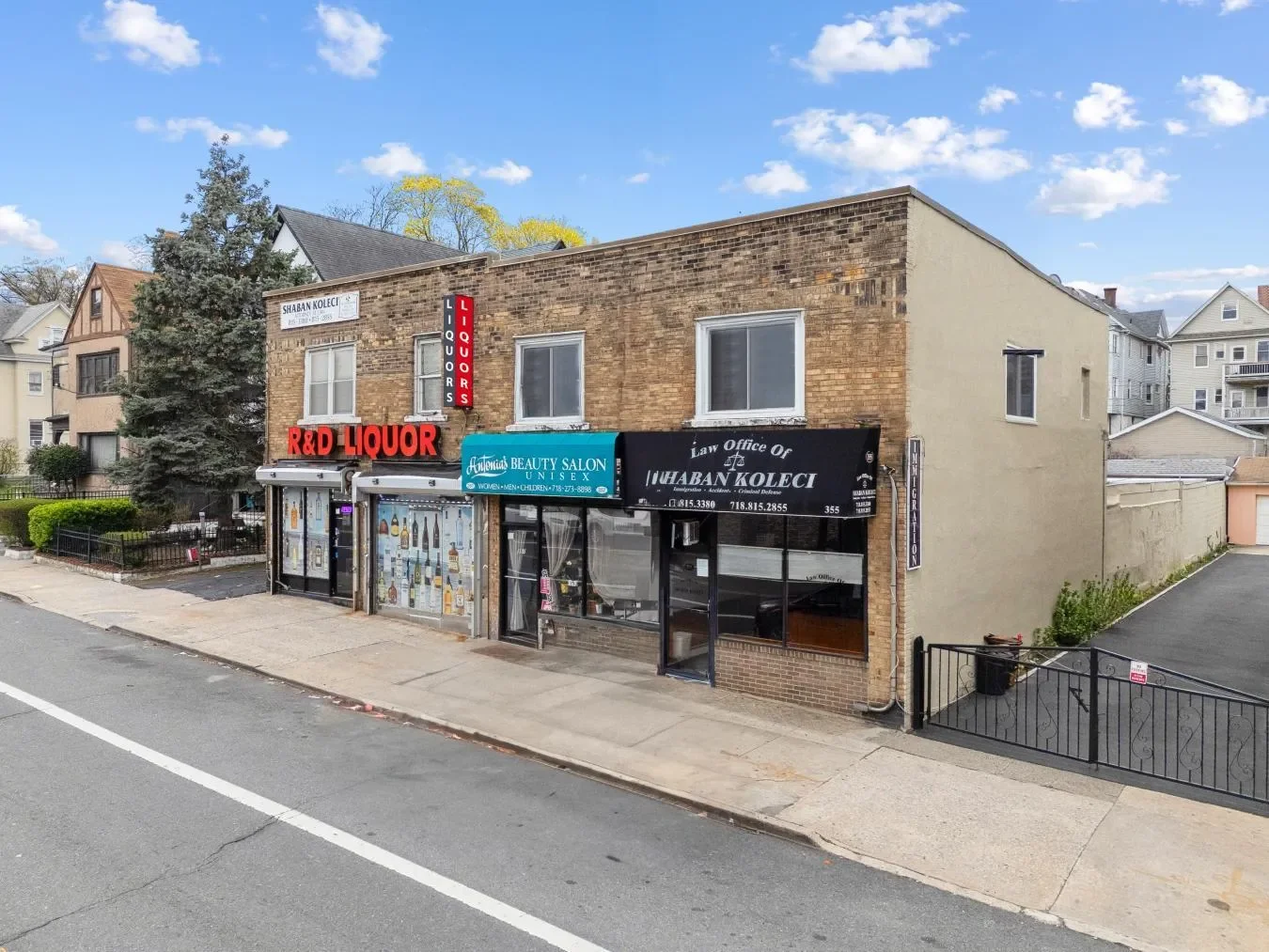355-361 Victory Boulevard, New York, New York, United States. - Photo 28