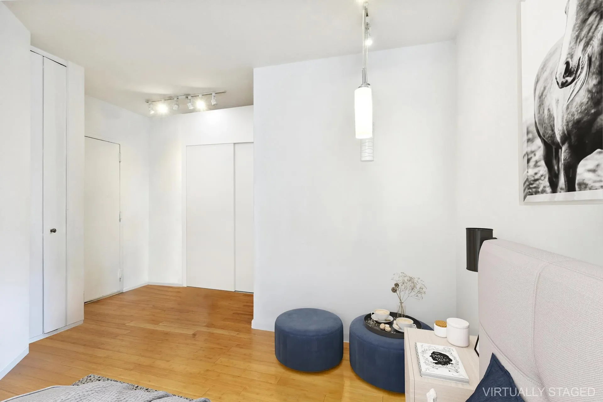 Liberty Terrace, 380 RECTOR PL, New York, New York, United States. - Photo 2