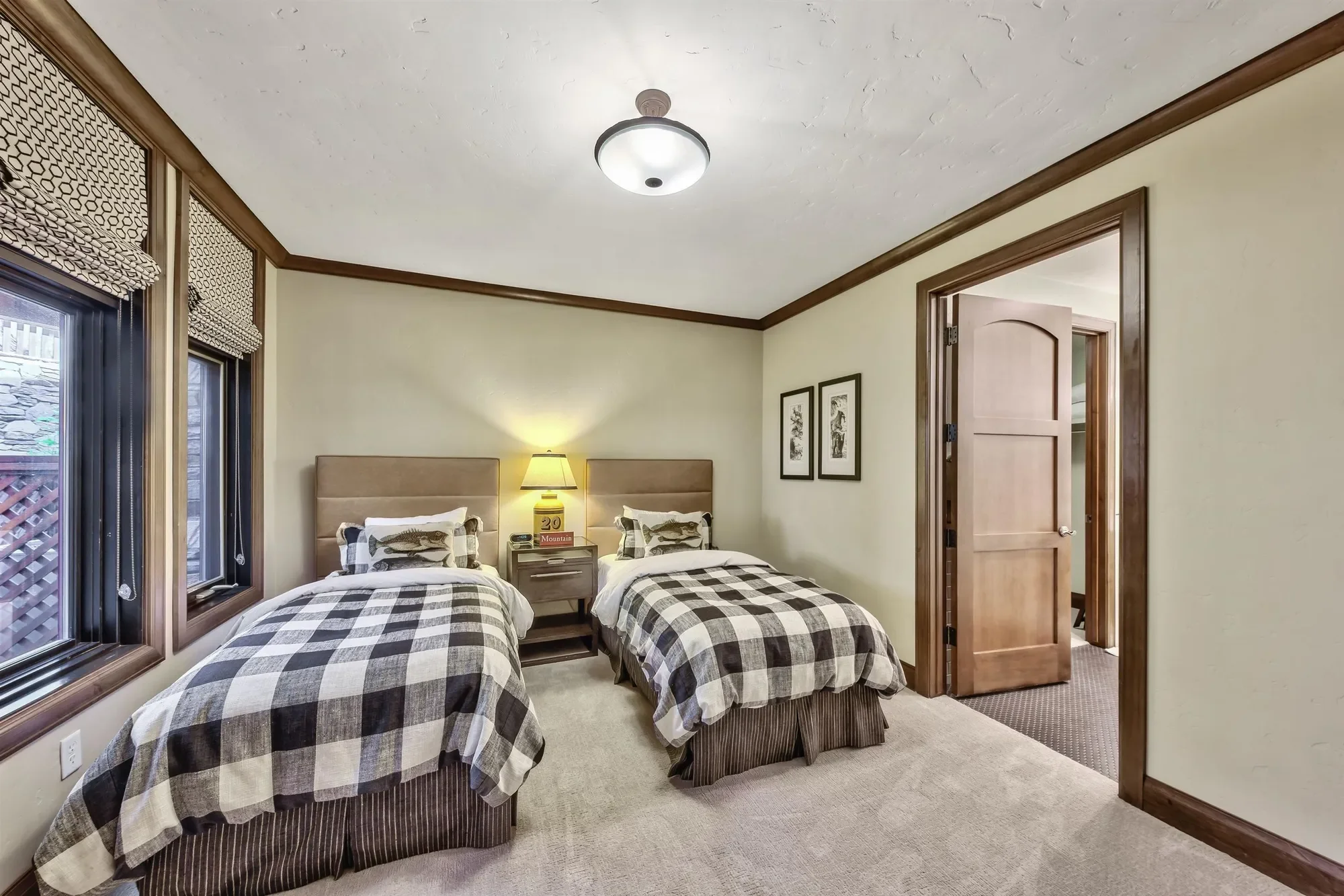 6750 N North Lake Boulevard 4F, Kings Beach, California, United States. - Photo 16