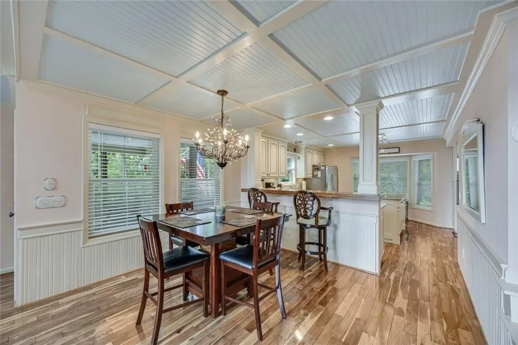 406 Yonah Mountain Road, Cleveland, Georgia, United States. - Photo 16