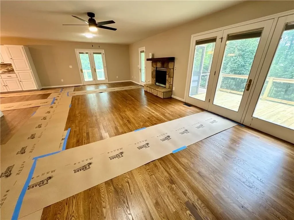 1803 Chatuge Hills Road, Hiawassee, Georgia, United States. - Photo 1