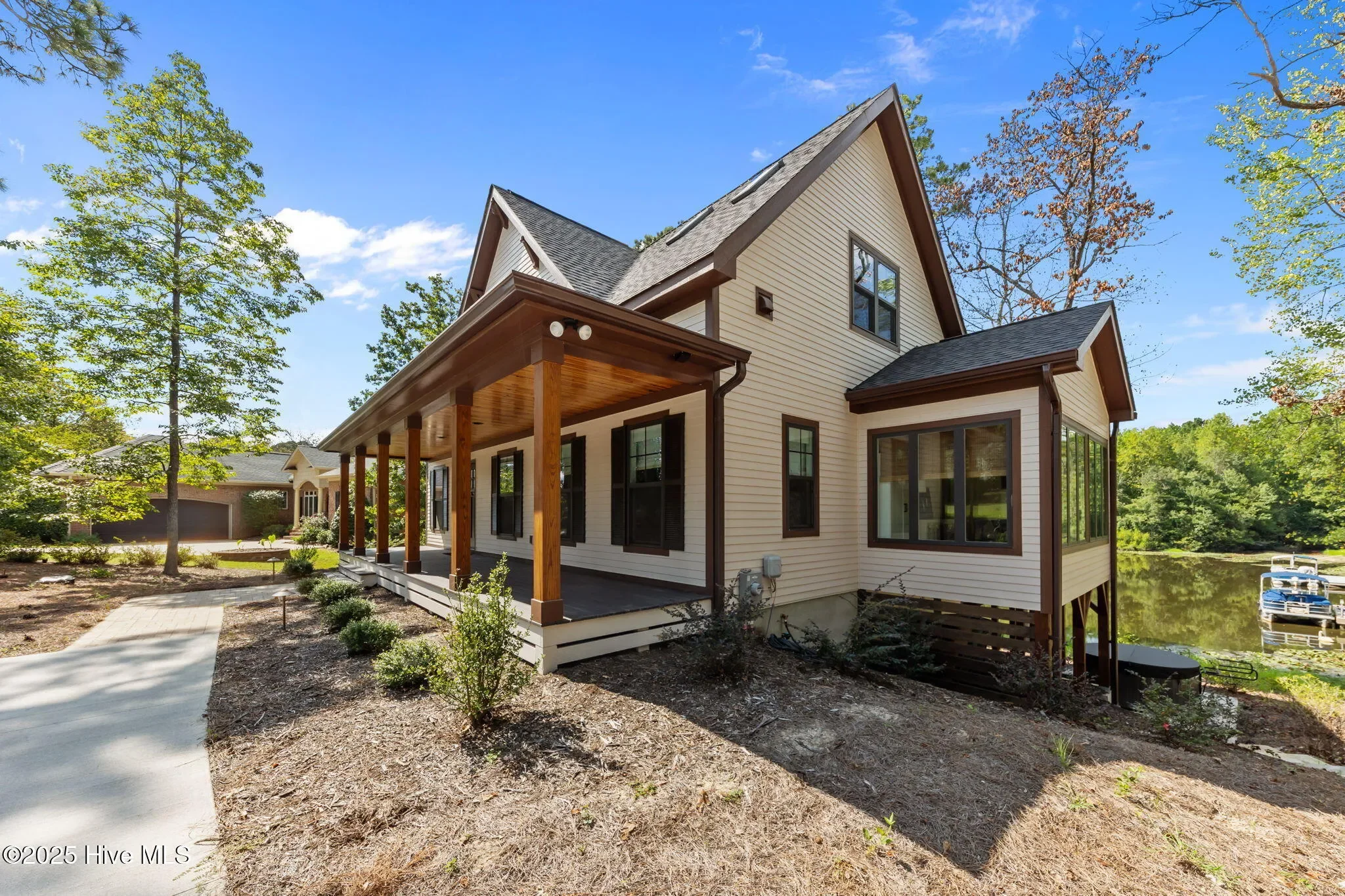 135 Lake Forest Drive SW, Pinehurst, North Carolina, United States. - Photo 25
