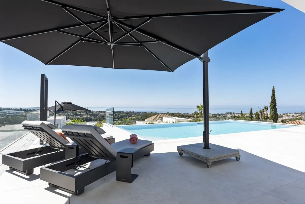 Marbella, Málaga, Spain, Marbella, Andalusia, Spain. - Photo 10