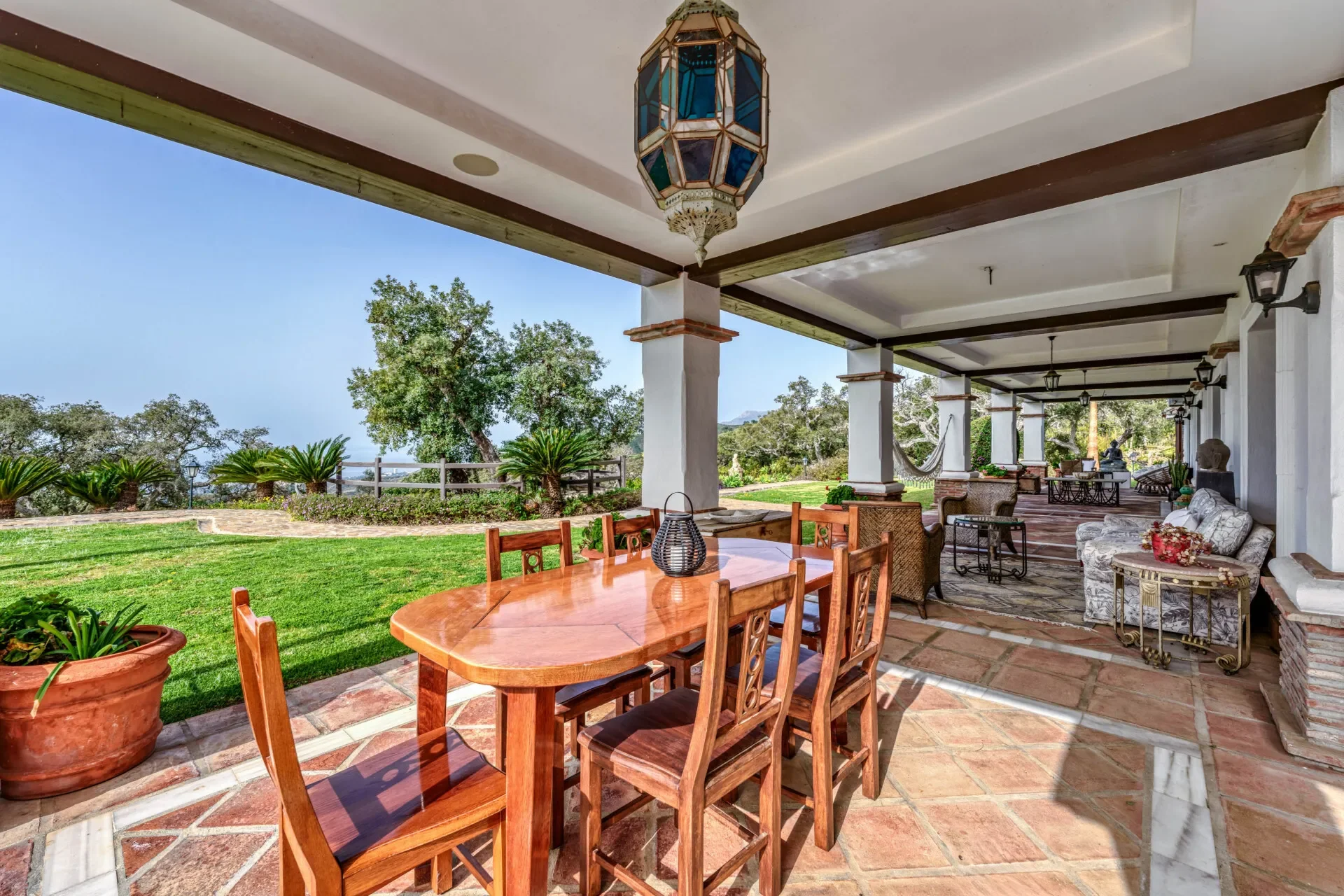 Elviria-Cabopino, Marbella, Spain. - Photo 18