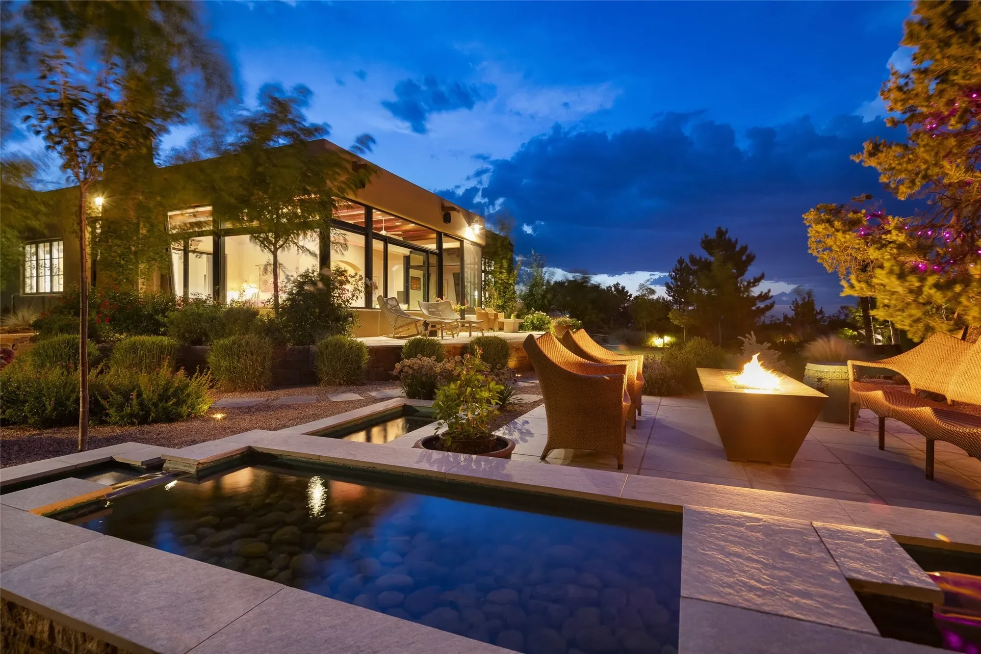 88 Tano Road, Santa Fe, NM 87506, Santa Fe, New Mexico, United States. - Photo 5