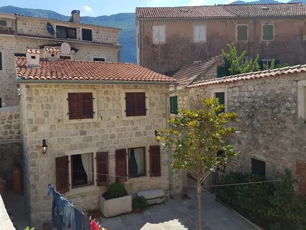 Kotor, Donji Stoliv, Kotor Municipality, Montenegro. - Photo 6